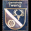 Wappen Tweng