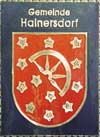 Hainersdorf Gemeindewappen