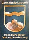 Labuch Gemeindewappen