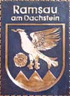 Ramsau Gemeindewappen