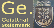 Wappen Gemeindewappen in Kupfer Steiermark 