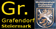 Wappen Gemeindewappen in Kupfer Steiermark 