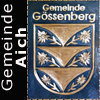  Gemeindewappen Marktgemeinde  Bezirk Liezen     