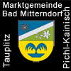    Gemeinde Wappen   Bezirk Liezen    Steiermark   
