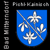    Gemeinde Wappen   Bezirk Liezen      Steiermark     