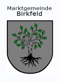                                                          
Gemeindewappen                    
Gemeinde   Birkfeld                       
 
 Bezirk Weiz   
                                            
 Steiermark                                                                               jedes Bild ein "Unikat"
 Kupferrelief  Handarbeit