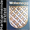 Wappen Gemeinde  Bezirk Weiz      Steiermark 