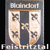  Gemeindewappen   Kupferbild  Bezirk Hartberg - Fürstenfeld  Steiermark 