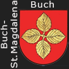  Gemeinde  Buch  vereinigt zur   Gemeinde Buch Geiseldorf    2013 wurde  Buch-St. Magdalena     
 Bezirk   Hartberg-Fürstenfeld Steiermark