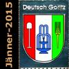 Gemeindewappen   Kupferbild
Gemeinde Deutsch Goritz  
Seit 2015   mit Gemeinde  
 Ratschendorf zusammengeschlossen
 Bezirk  Südoststeiermark  
Steiermark 