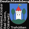 Wappen Gemeinde Dechantskirchen 
 Bezirk Hartberg-Fürstenfeld Steiermark 