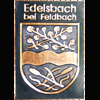 Gemeinde Edelsbach bei Feldbach  
 Bezirk Hartberg-Fürstenfeld 