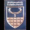  Gemeindewappen  
Marktgemeinde Edelschrott 

 mit 1. Jänner  2015 wurde die 
 Gemeinde Modriach eingemeindet  
 Bezirk Voitsberg  
 Steiermark 
  Bezirk Südoststeiermark  Steiermark 