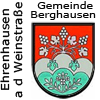   Gemeindewappen in Kupfer Bezirk Leibnitz Steiermark  