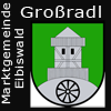   Wappen Gemeinde    Bezirk Deutschlandsberg  Steiermark  