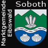  Wappen Gemeinde Soboth in die  Marktgemeinde  Eibiswald  eingemeindet Bezirk Deutschlandsberg   Steiermark   