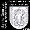 Gemeindewappen    Bezirk Murau   Steiermark  