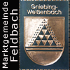 Die Gemeinden Auersbach, Feldbach,  Gniebing-Weißenbach, Gossendorf, Leitersdorf im Raabtal, Mühldorf  bei Feldbachund Raabau wurden mit 01.01.2015 zur Neuen Stadt Feldbach  