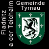  Wappen  in Kupfer Bezirk Weiz Steiermark    