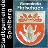   Gemeinde  Wappen  Kupferbild   Bezirk Murtal  Steiermark  