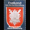 Wappen Gemeinde Freiland   Stadtgemeinde  Deutschlandsberg  Bezirk Deutschlandsberg Weststeiermark   Steiermark 