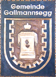                                                                  
Gemeindewappen                         Gemeinde  Gaishorn am See                                                                         
 Gemeindewappen Gemeinde  Gaishorn am See 

Gemeinde Treglwang  mit   Gaishorn am See 
Bezirk Liezen
 seit 2015  zur neuen 
Gaishorn am See  zusammengeschlossen,
zusammengeschlossen 
Steiermark                                                                                      
               
                           
 Steiermark                                                                                jedes Bild ein "Unikat"
 Kupferrelief  Handarbeit