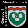 Gemeindewappen   Kupferbild   Bezirk Weiz Steiermark 