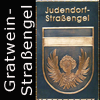   Gemeinde Judendorf-Strassengel und Eisbach   Gratwein, Gschnaidt     - wurden 2015 zur Marktgemeinde Gratwein-Strassengel zusammengelegt  
Bezirk Graz Umgebung Steiermark    