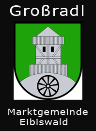                                                      
Gemeindewappen              
Großradl 
                     
 
 
 Bezirk Deutschlandsberg
            
                                                          
 Steiermark                                                                                         
 jedes Bild ein "Unikat"
 Kupferrelief  Handarbeit