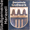     Gemeinde Wappen   Bezirk Bruck-Mürzzuschlag       Steiermark     