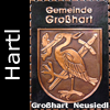     Gemeinde Wappen  Bezirk Hartberg-Fürstenfeld    Steiermark     