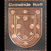 Gemeindewappen  Bezirk Hartberg-Fürstenfeld   