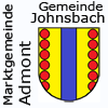   Gemeinde  Wappen  Kupferbild   Bezirk      Liezen   Steiermark  