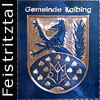 Wappen Gemeinde  Kaibing in die Gemeinde Feistritztal eingemeindet 
  Bezirk Hartberg - Fürstenfeld  Steiermark 