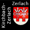 Gemeindewappen in Kupfer   Südoststeiermark  Steiermark 