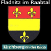  Wappen  Gemeindewappen in Kupfer     Bezirk Südoststeiermark  Steiermark 