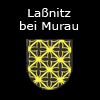  Wappen  Gemeindewappen in Kupfer       Bezirk  Murau     Steiermark 