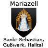     Gemeinde Wappen   Bezirk Bruck-Mürzzuschlag       Steiermark     