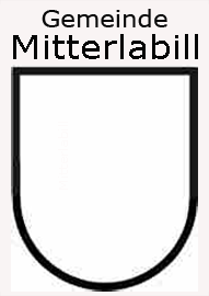                                                                  
Gemeindewappen                        
 Gemeinde Mitterlabill                                                                          
 
 Bezirk Leibnitz 
Steiermark                                                                                      
               
                           
 Steiermark                                                                                jedes Bild ein "Unikat"
 Kupferrelief  Handarbeit