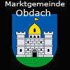 Marktgemeinde Obdach  
Seit 2015 mit den Gemeinden 
Amering, Obdach , Sankt Wolfgang-Kienberg ,
St. Anna am Lavantegg 
zusammengeschlossen 
 Bezirk Murtal 