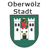  Wappen  Gemeindewappen in Kupfer  Bezirk   Murau   Steiermark 