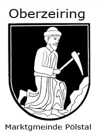                                                                    
Gemeindewappen                      
 Gemeinde Oberzeiring
    
   
           Bezirk Murtal                                
 Steiermark                                                                               jedes Bild ein "Unikat"
 Kupferrelief  Handarbeit