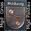     Gemeinde  Wappen     Bezirk Südoststeiermark  Steiermark  