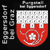   Gemeide  Purgstall bei Eggersdorf in die   Marktgemeinde Eggersdorf bei Graz  eingemeindet Bezirk Graz-Umgebung Steiermark