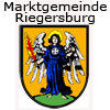   Wappen  Gemeindewappen in Kupfer   Bezirk Südoststeiermark    Steiermark 