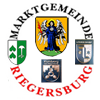   Wappen  Gemeindewappen in Kupfer   Bezirk Südoststeiermark    Steiermark 