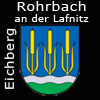  Gemeinde Rohrbach an der Lafnitz    
 
Eichberg und Rohrbach  zu  Rohrbach an der Lafnitz zusammengeschlossen 
 Bezirk Hartberg-Fürstenfeld 
Steiermark  