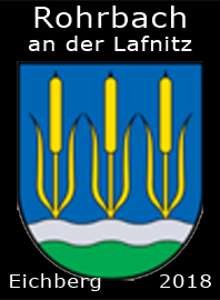                                                                
Gemeindewappen         
Gemeinde  Rohrbach an der Lafnitz 
                           
                            
    
 Bezirk Hartberg-Fürstenfeld 
                                  
                                            
 Steiermark                                                                               jedes Bild ein "Unikat"
 Kupferrelief  Handarbeit