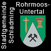     Gemeinde Wappen   Bezirk Liezen       Steiermark     