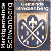     Gemeinde Wappen   Bezirk Deutschlandsberg    Steiermark     